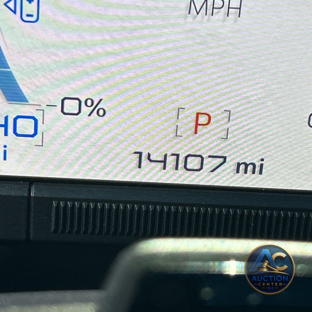 2024 GMC HUMMER EV 3X