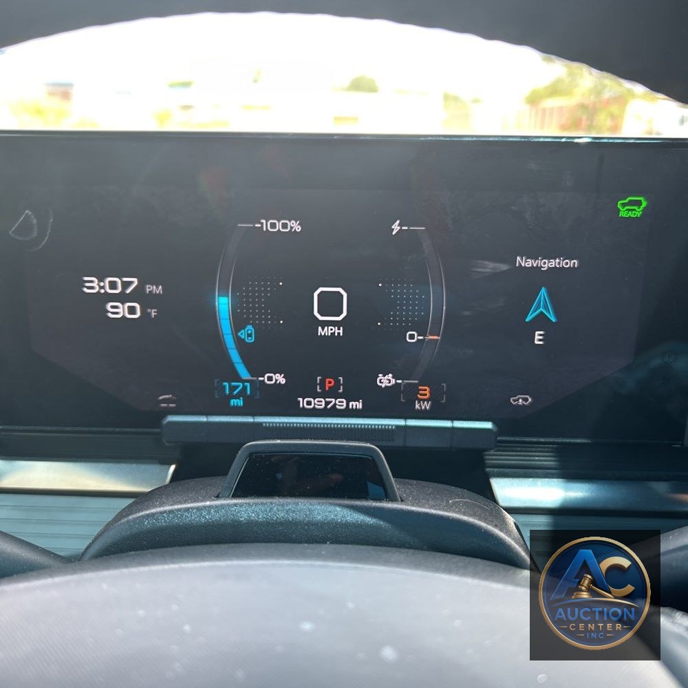 2024 GMC HUMMER EV 3X