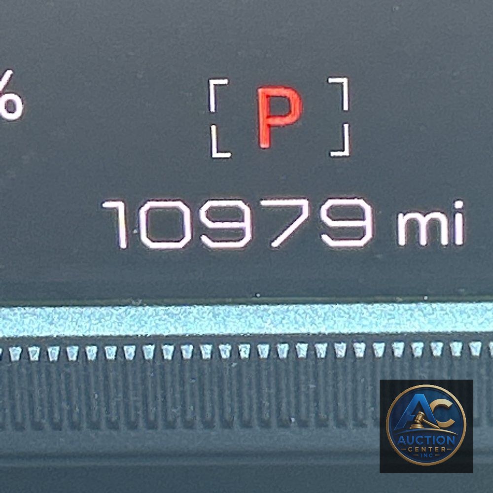 2024 GMC HUMMER EV 3X