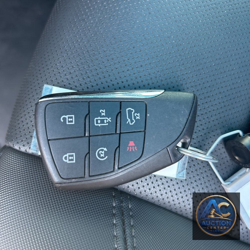 2024 GMC HUMMER EV 3X