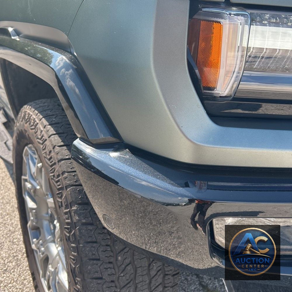 2024 GMC HUMMER EV 3X