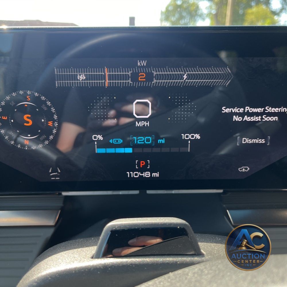 2024 GMC HUMMER EV 3X