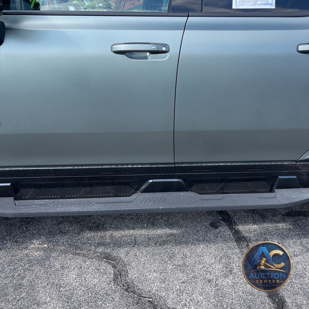 2024 GMC HUMMER EV 3X