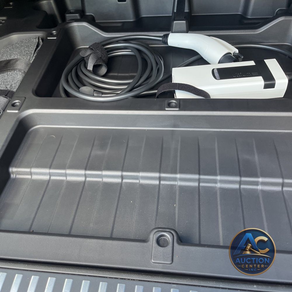 2024 GMC HUMMER EV 3X
