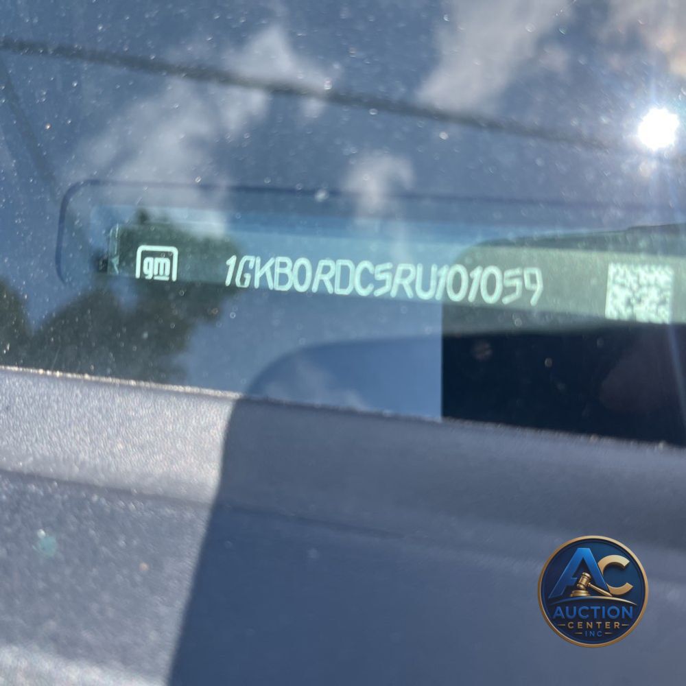 2024 GMC HUMMER EV 3X