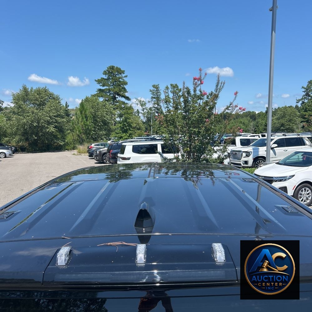 2024 GMC HUMMER EV 3X