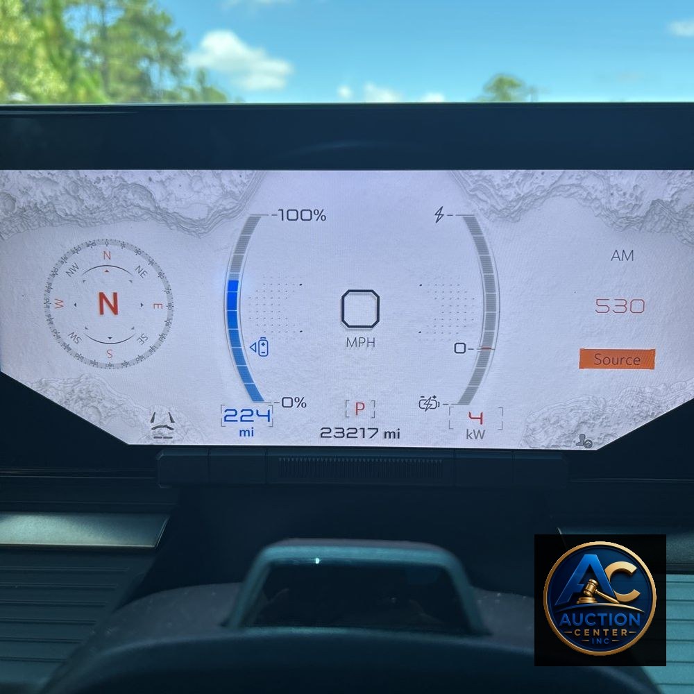 2024 GMC HUMMER EV 3X