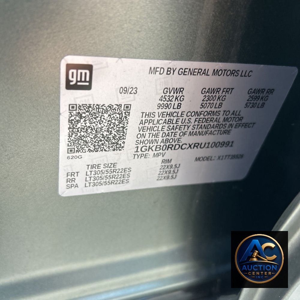 2024 GMC HUMMER EV 3X