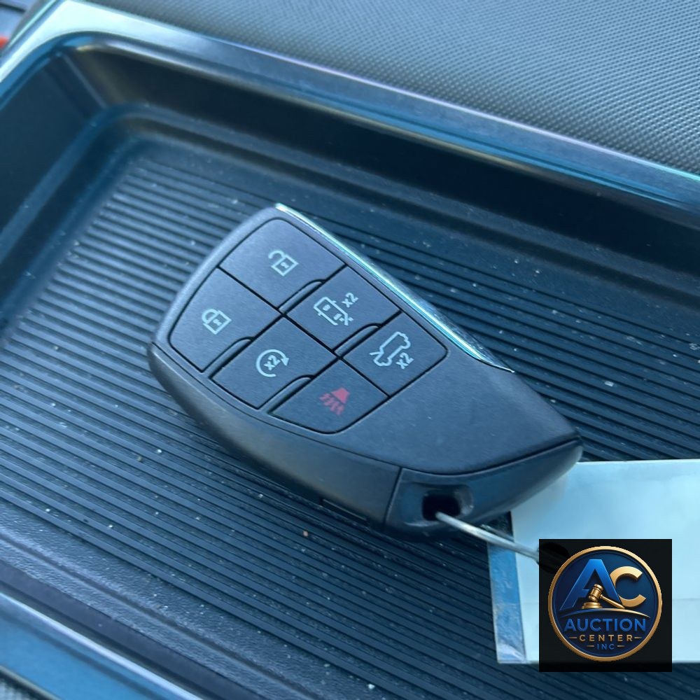 2024 GMC HUMMER EV 3X