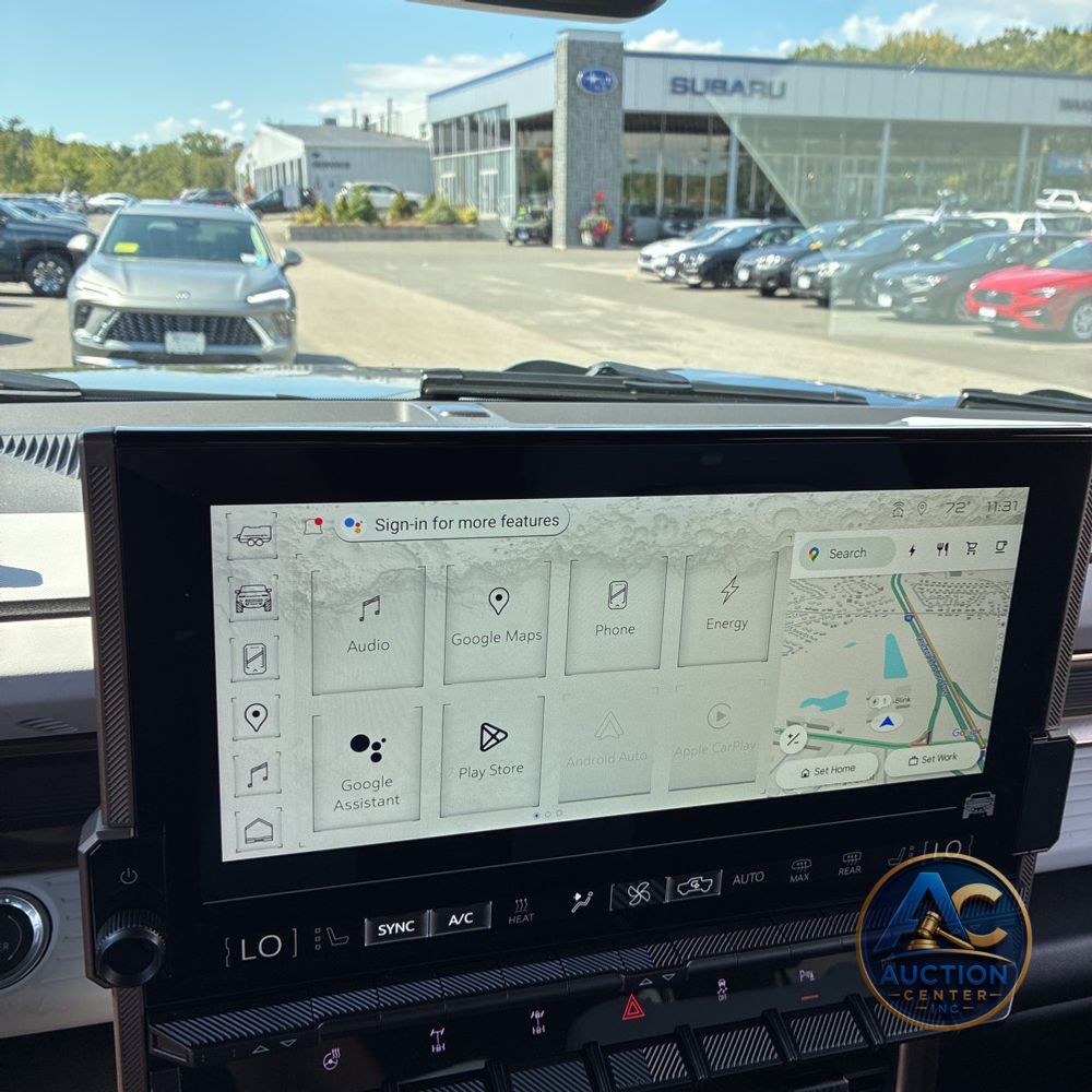 2024 GMC HUMMER EV 3X