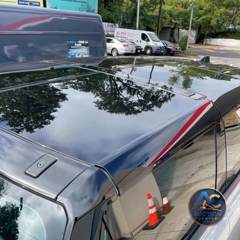 2024 GMC HUMMER EV 3X