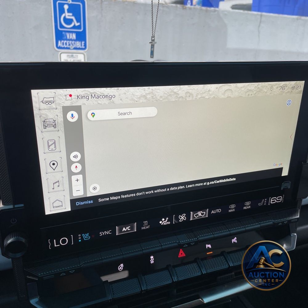 2024 GMC HUMMER EV 3X