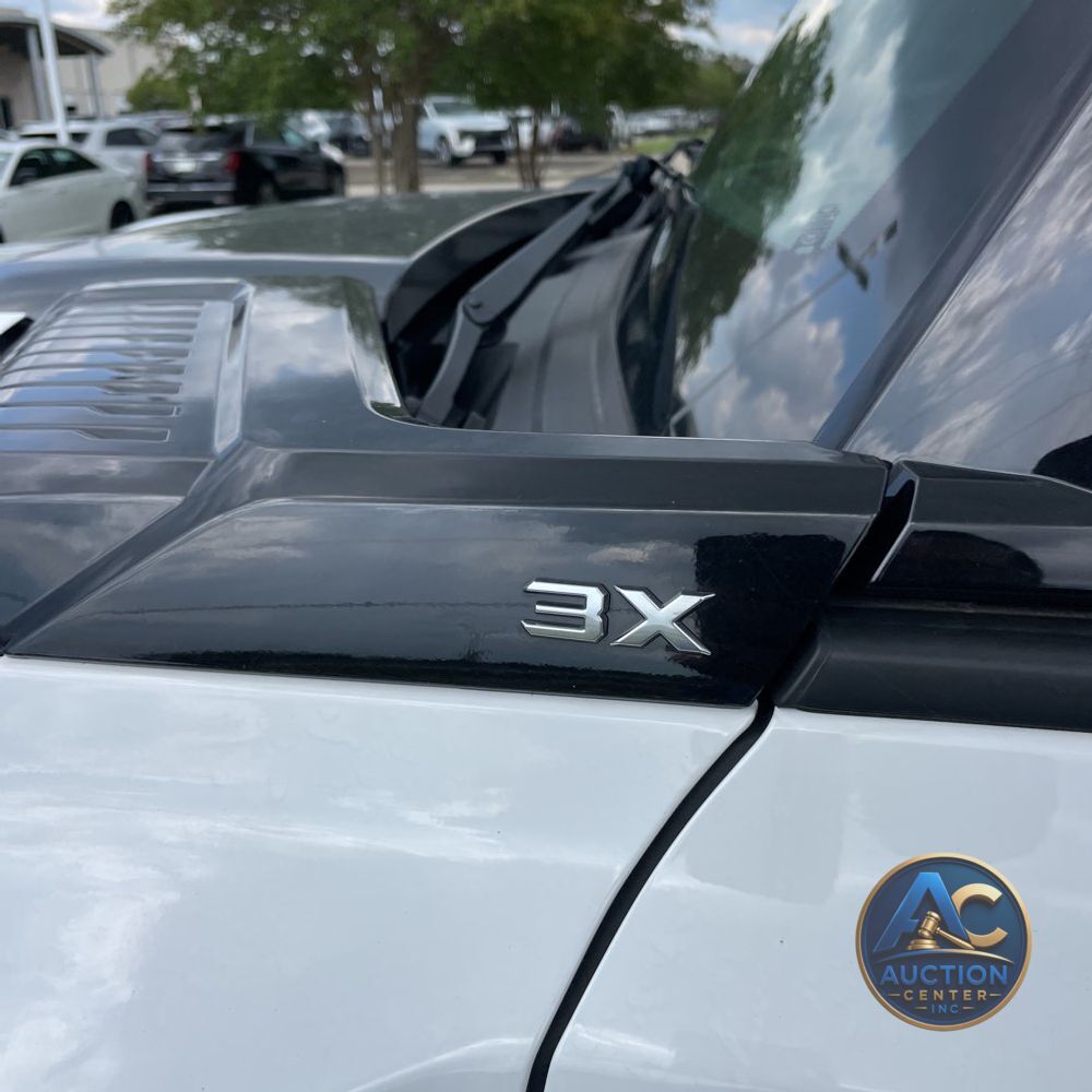 2025 GMC HUMMER EV 3X