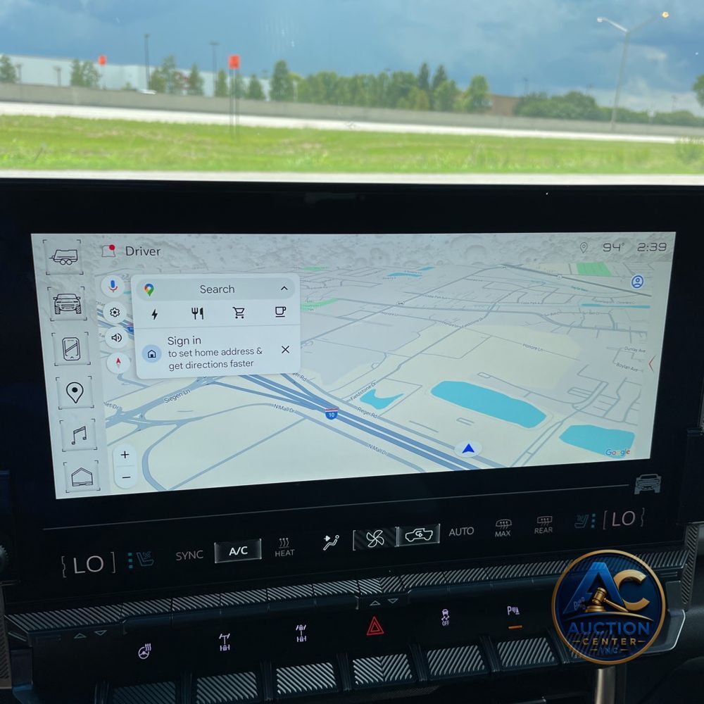 2025 GMC HUMMER EV 3X