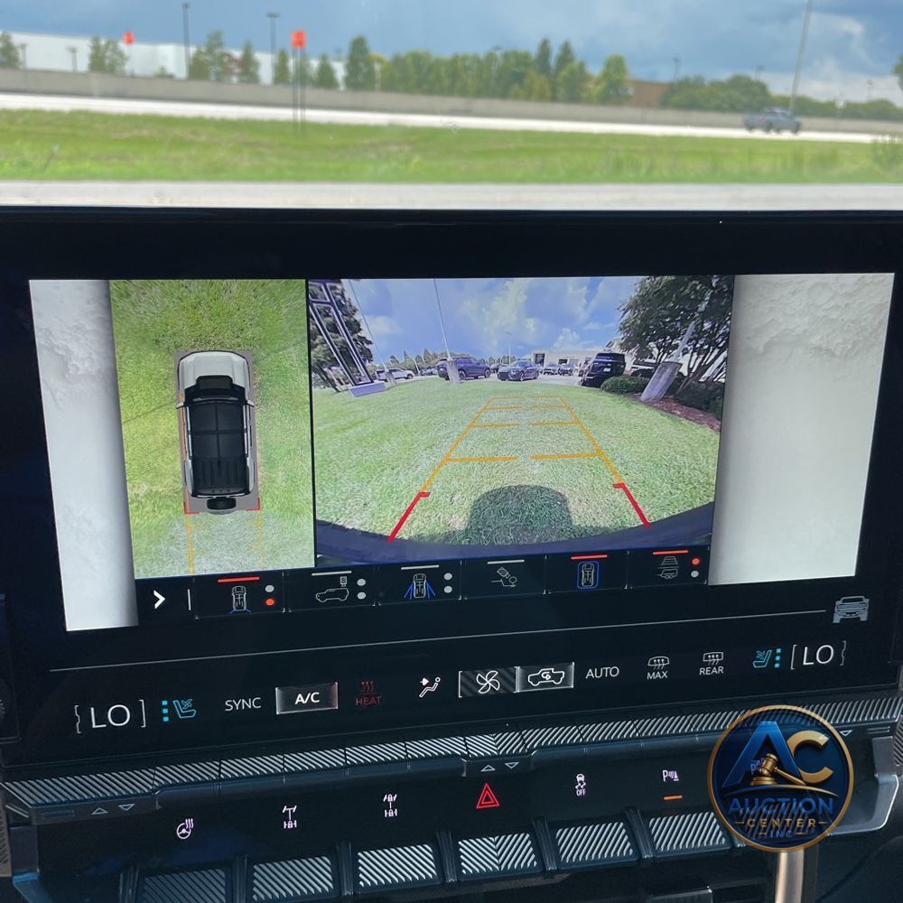 2025 GMC HUMMER EV 3X