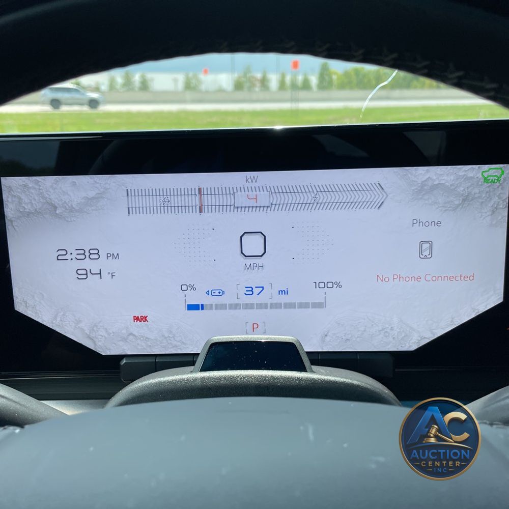 2025 GMC HUMMER EV 3X