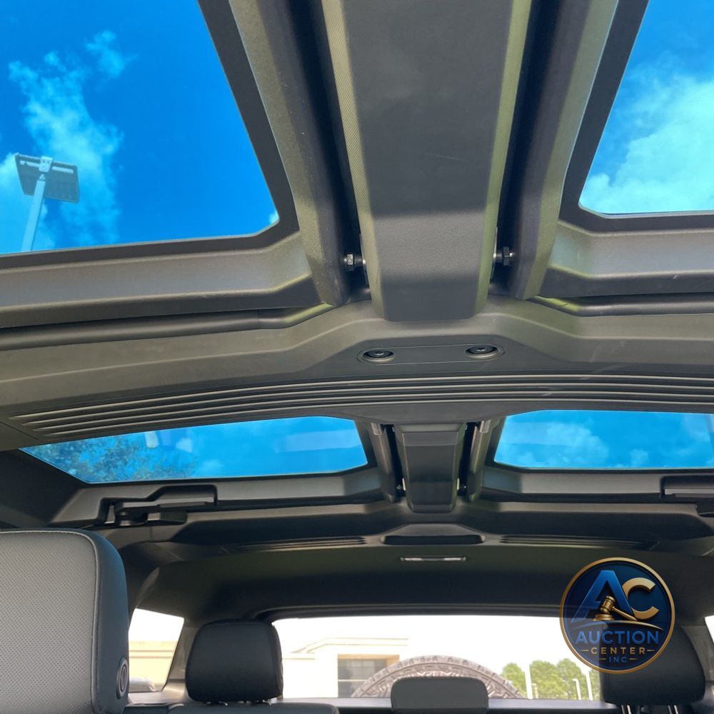 2025 GMC HUMMER EV 3X