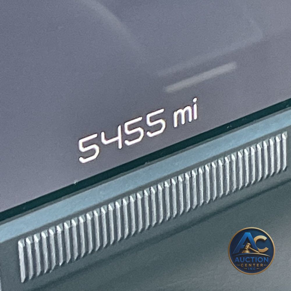 2025 GMC HUMMER EV 3X