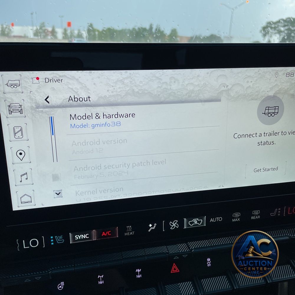 2025 GMC HUMMER EV 3X