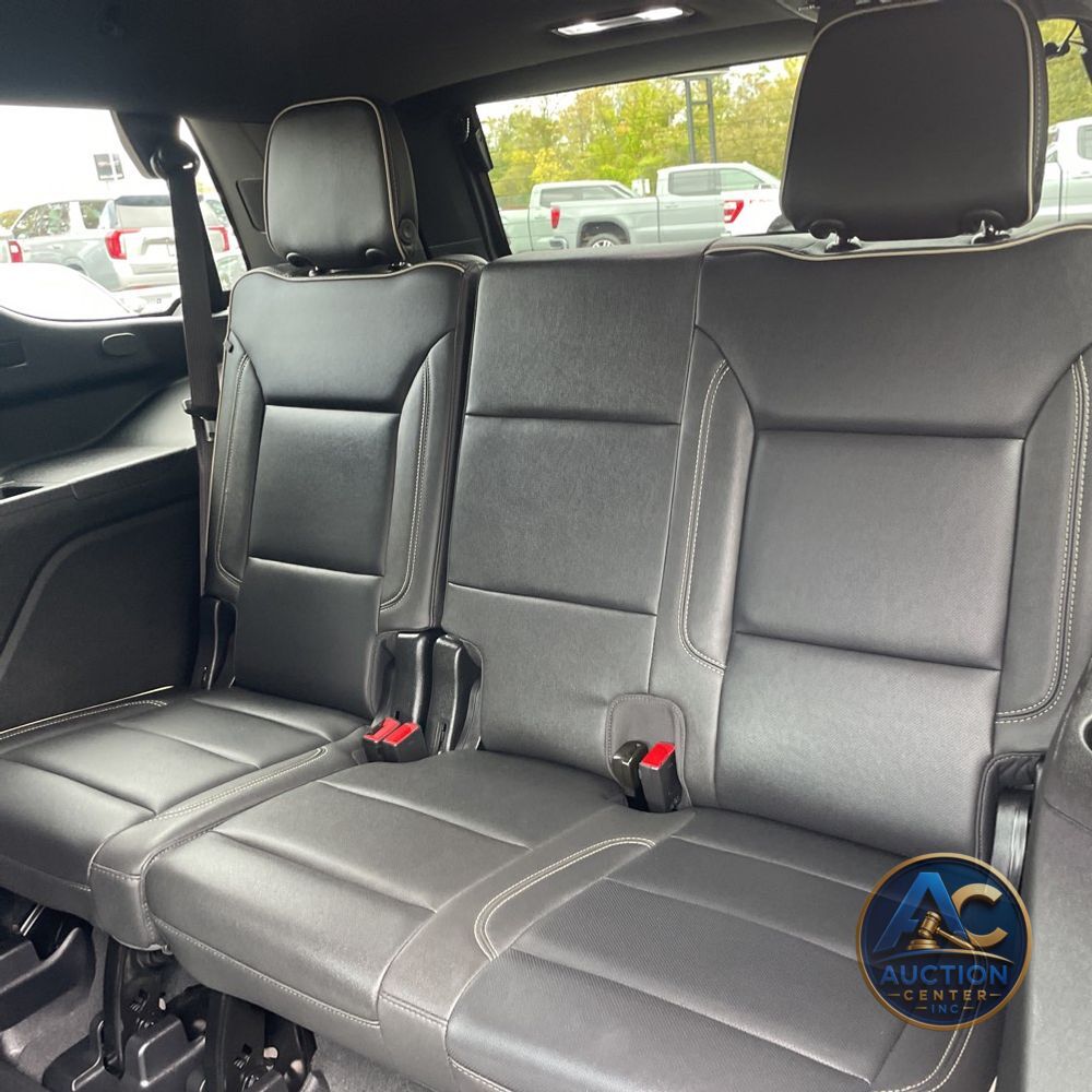 2024 GMC Yukon SLT