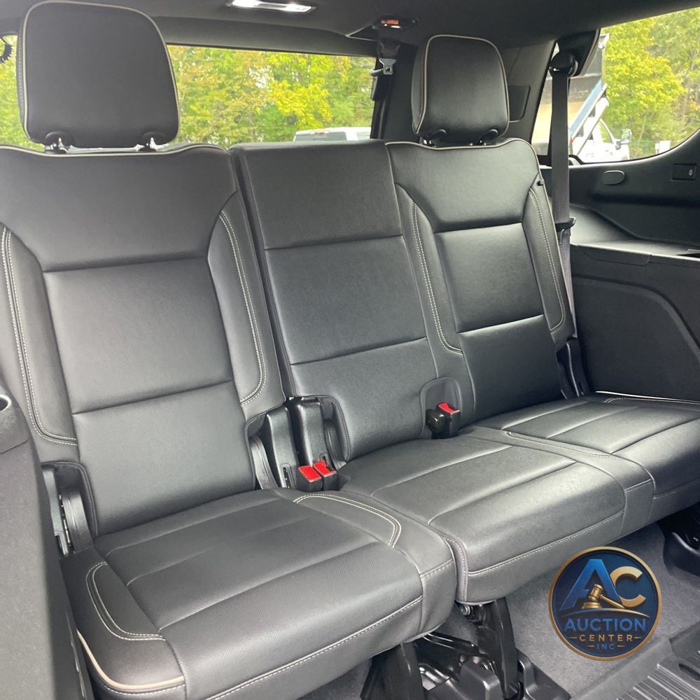 2024 GMC Yukon SLT