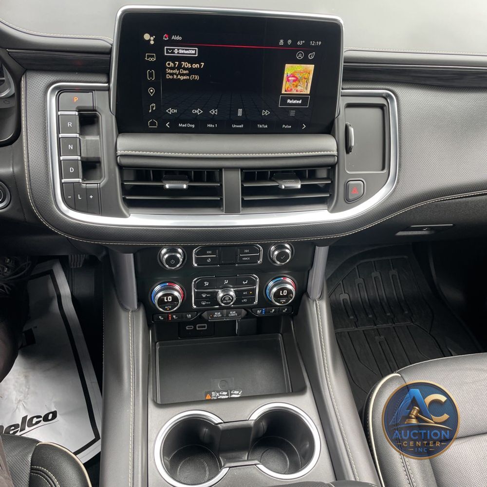 2024 GMC Yukon SLT