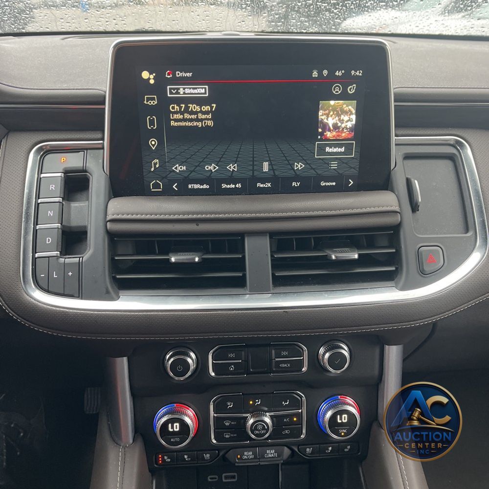 2024 GMC Yukon SLT