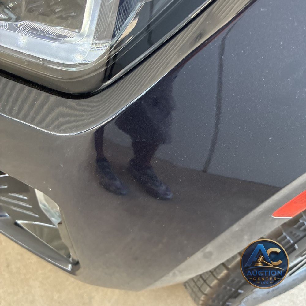 2022 GMC Yukon AT4
