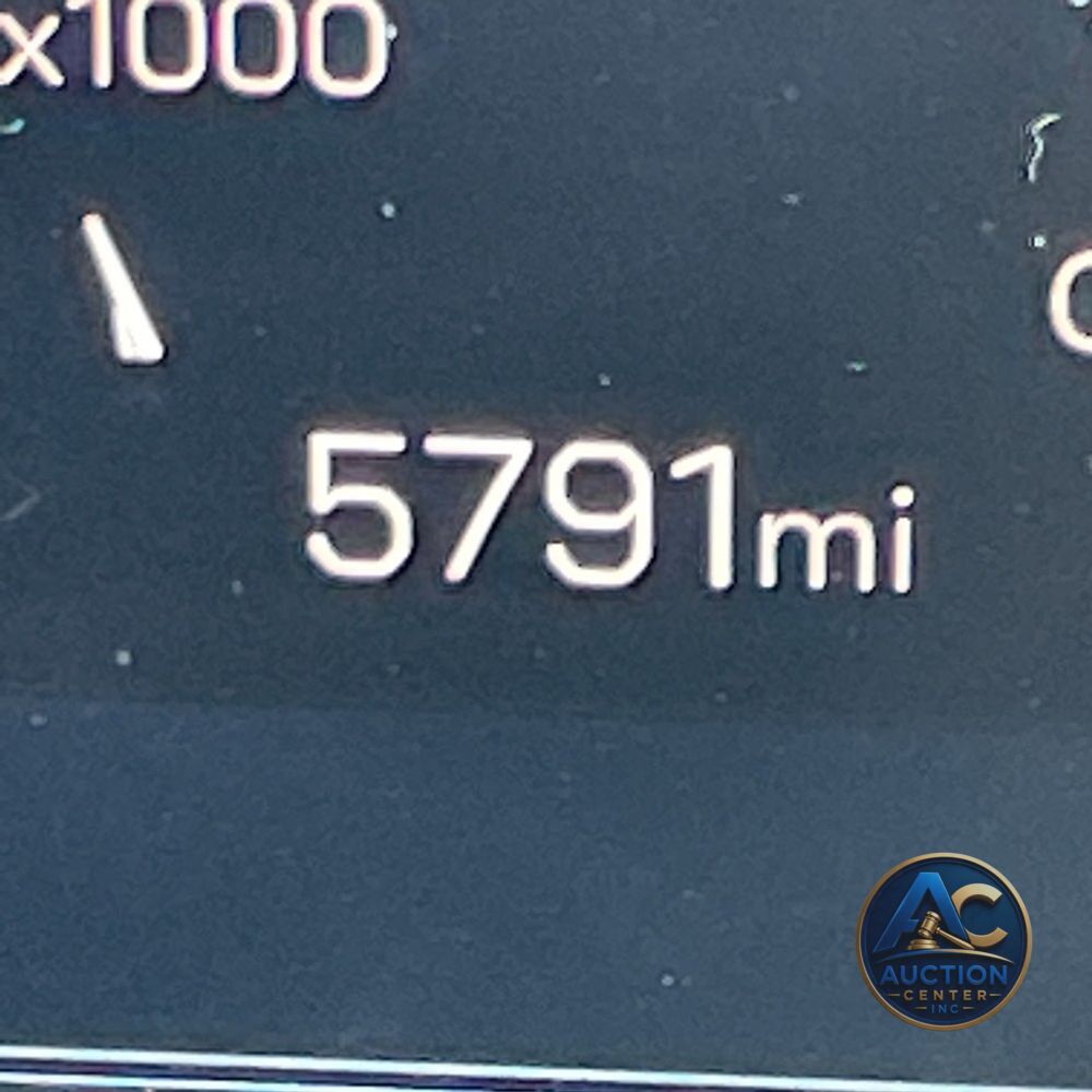 2025 GMC Yukon Denali Ultimate