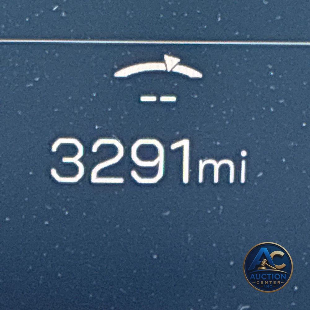 2025 GMC Yukon Denali Ultimate