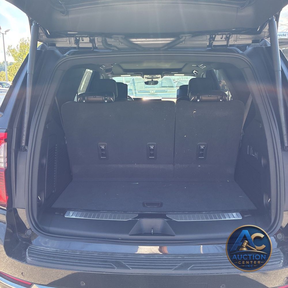 2025 GMC Yukon Denali Ultimate