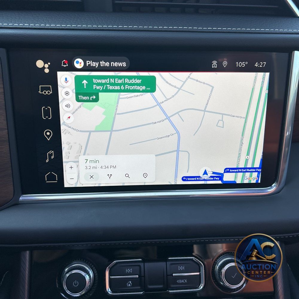 2023 GMC Yukon XL Denali Ultimate