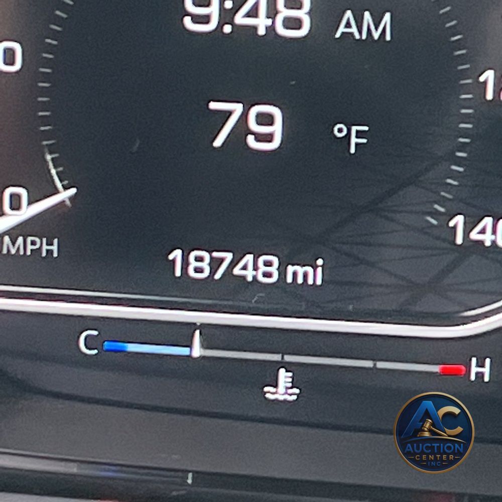 2024 GMC Yukon XL Denali Ultimate