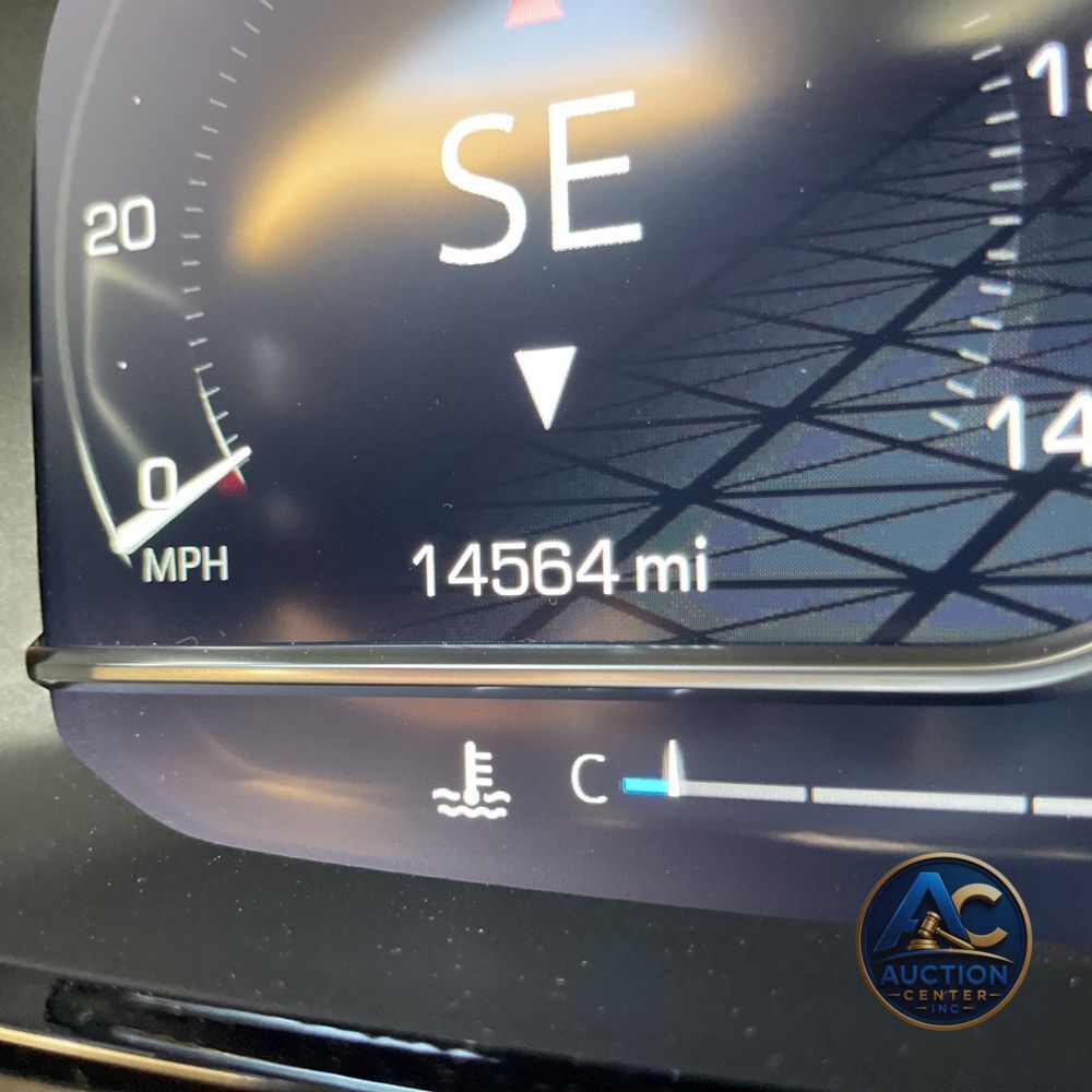 2024 GMC Yukon XL Denali Ultimate