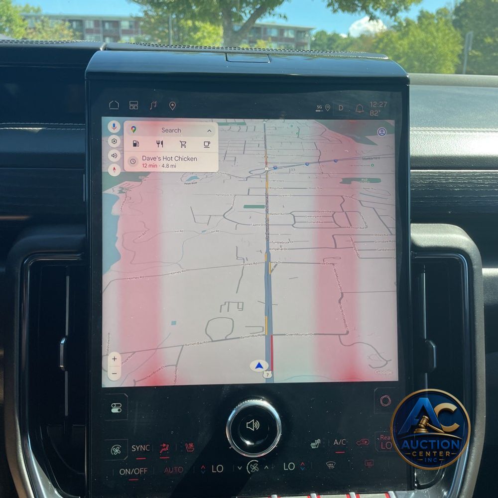 2025 GMC Yukon AT4 Ultimate