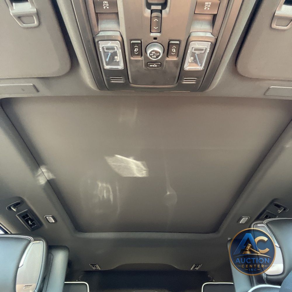 2025 GMC Yukon AT4 Ultimate