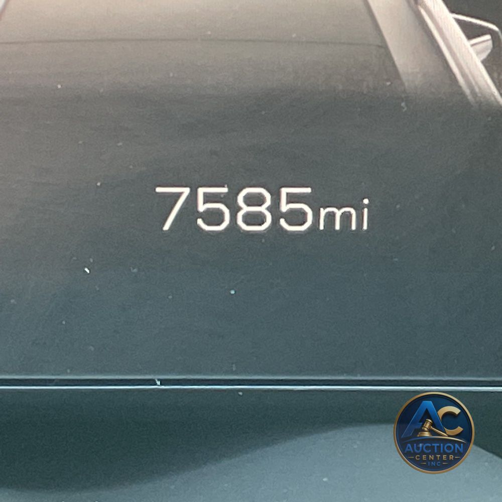 2025 GMC Yukon AT4 Ultimate