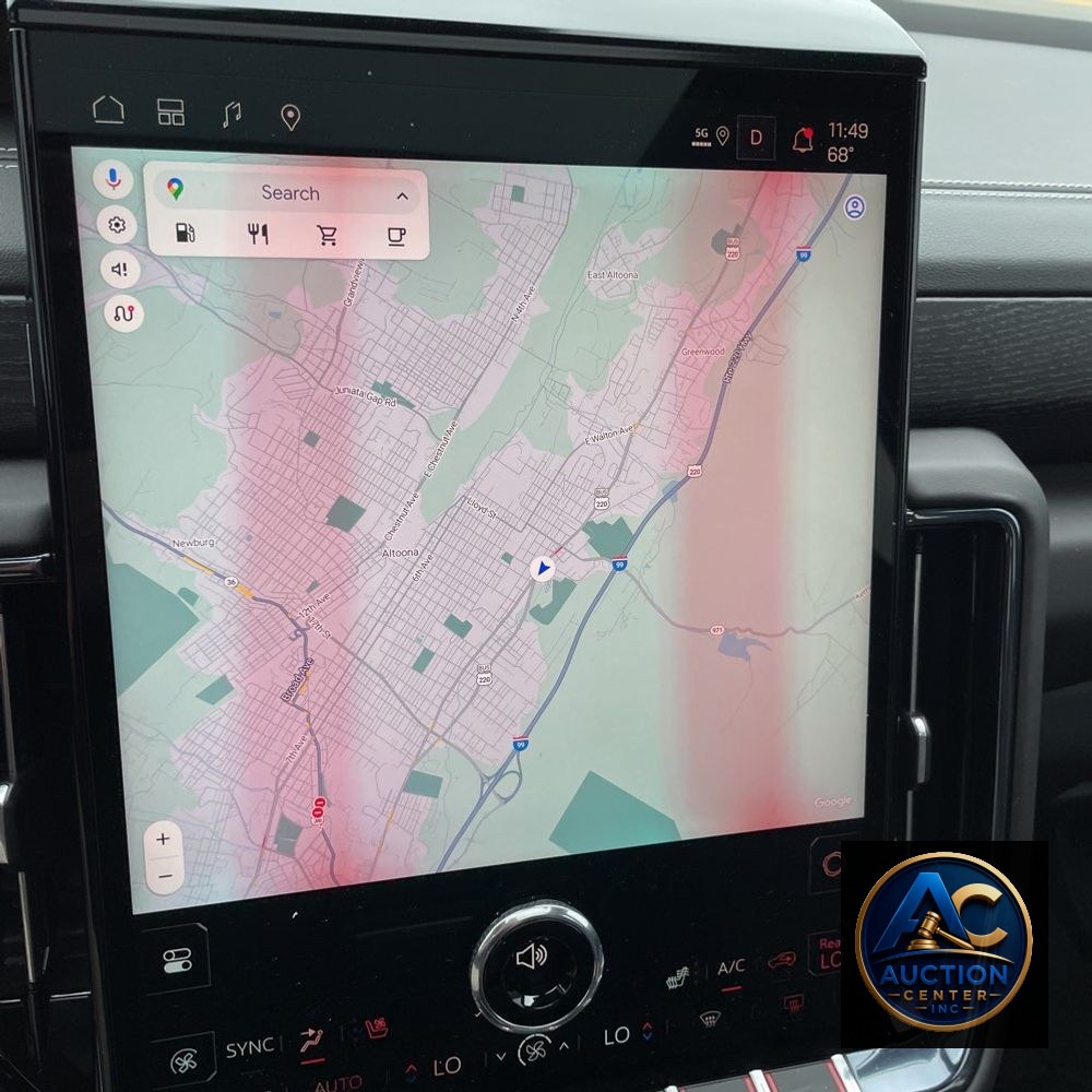 2025 GMC Yukon AT4 Ultimate