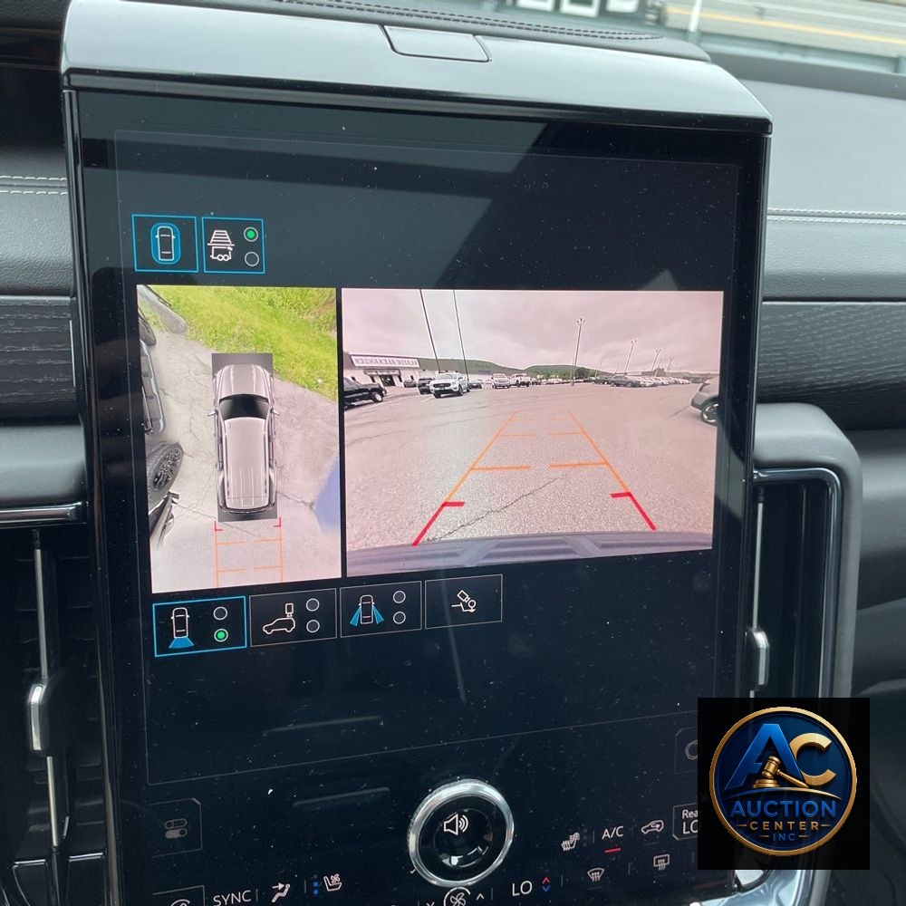 2025 GMC Yukon AT4 Ultimate