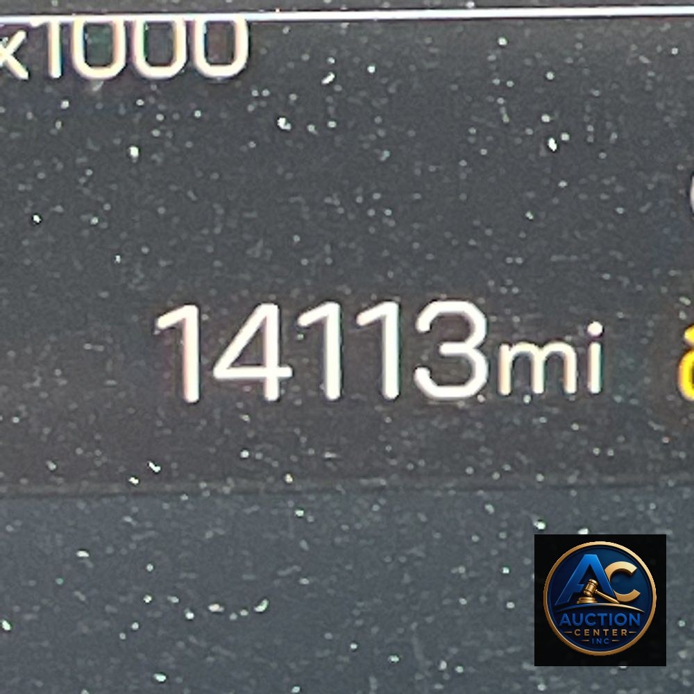 2025 GMC Yukon AT4 Ultimate