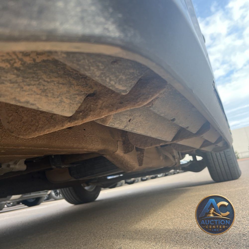 2024 Chevrolet Suburban LS