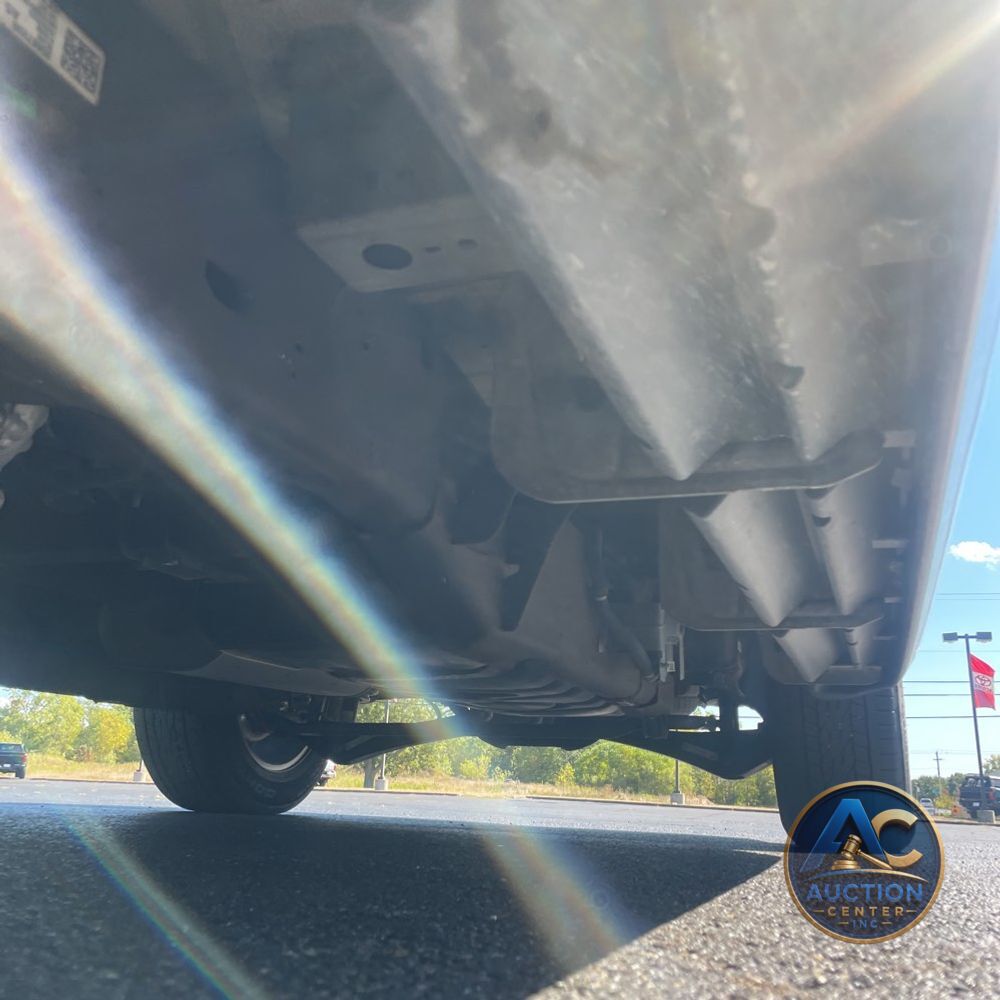 2023 Chevrolet Suburban LS