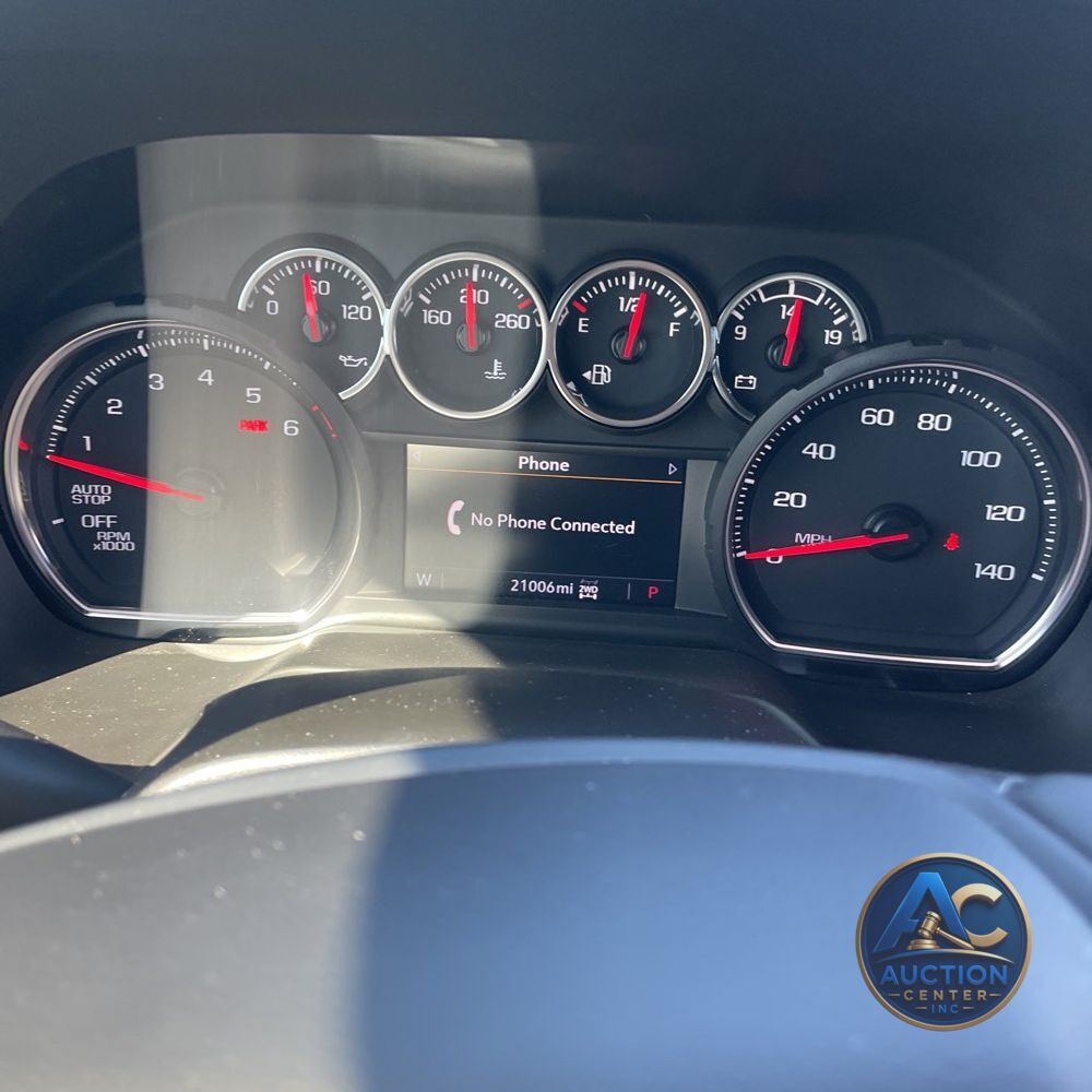 2023 Chevrolet Suburban LS