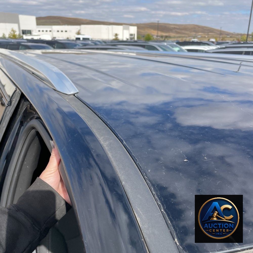 2024 Chevrolet Suburban LS