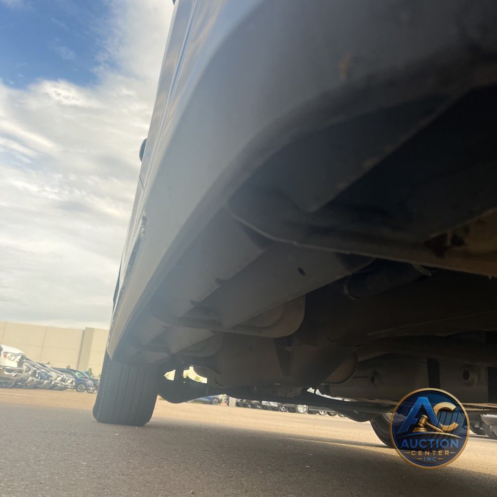2024 Chevrolet Suburban LS