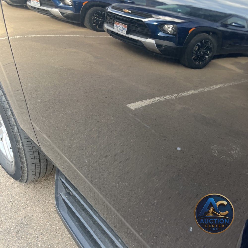 2024 Chevrolet Suburban LS