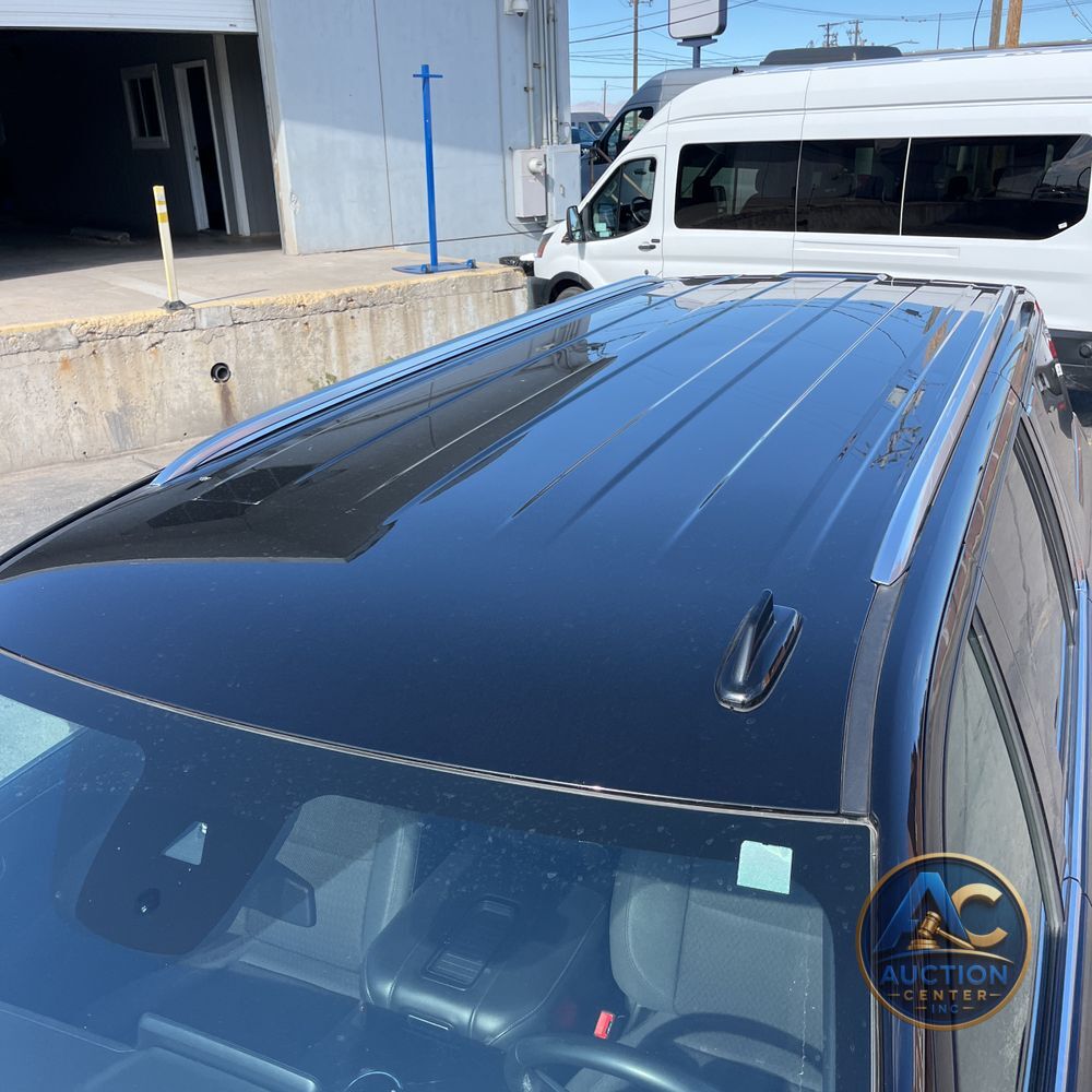 2024 Chevrolet Suburban LS