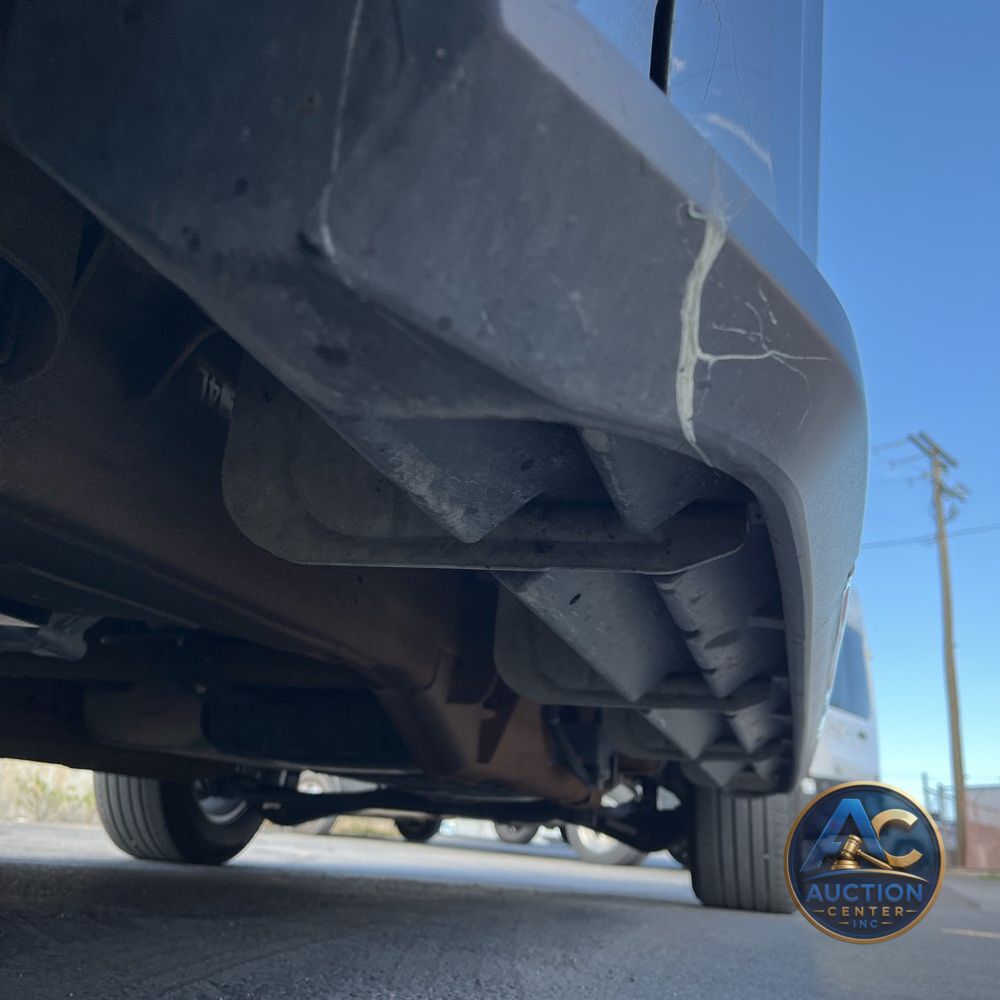 2024 Chevrolet Suburban LS