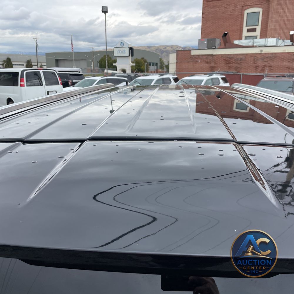 2024 Chevrolet Suburban LS