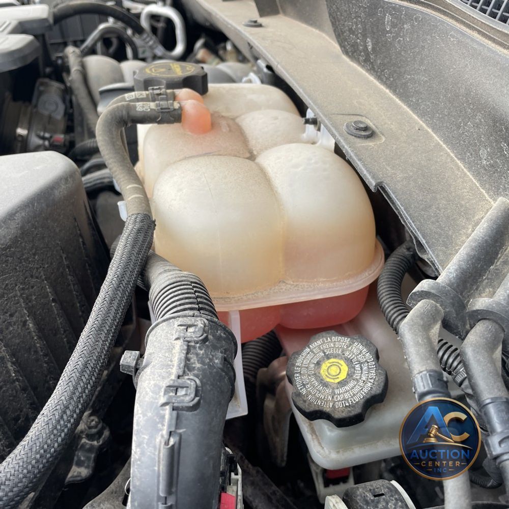 2024 Chevrolet Suburban LS
